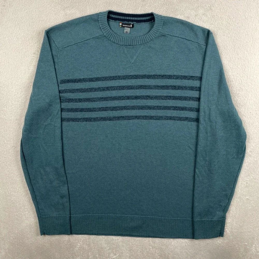 Smartwool additional info